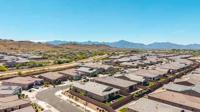 3820 W MCNEIL Street, Laveen, AZ 85339