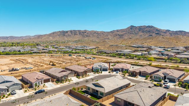 3820 W MCNEIL Street, Laveen, AZ 85339