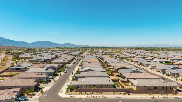 3820 W MCNEIL Street, Laveen, AZ 85339