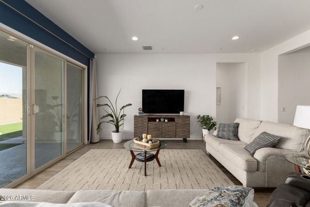 3820 W MCNEIL Street, Laveen, AZ 85339