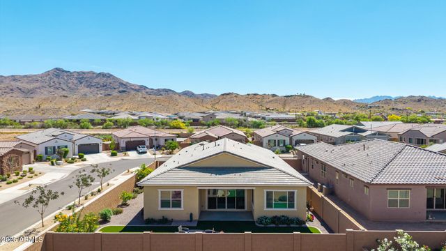 3820 W MCNEIL Street, Laveen, AZ 85339