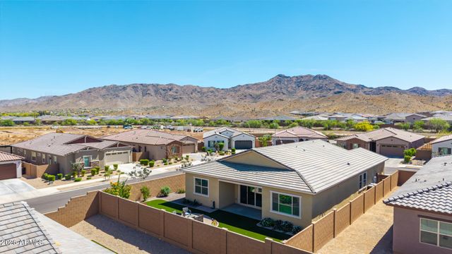 3820 W MCNEIL Street, Laveen, AZ 85339