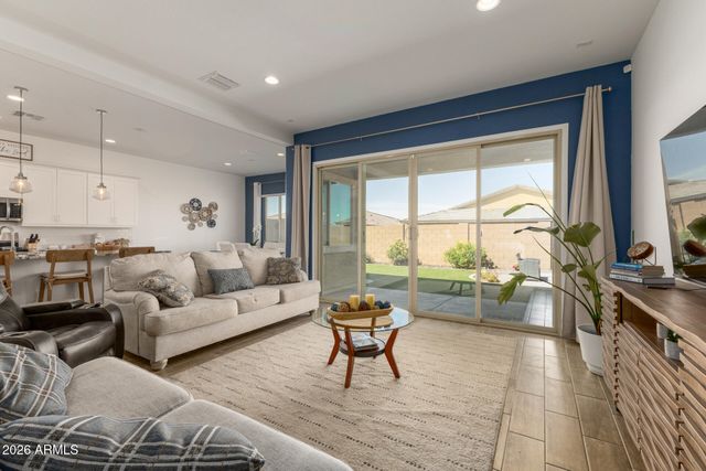 3820 W MCNEIL Street, Laveen, AZ 85339