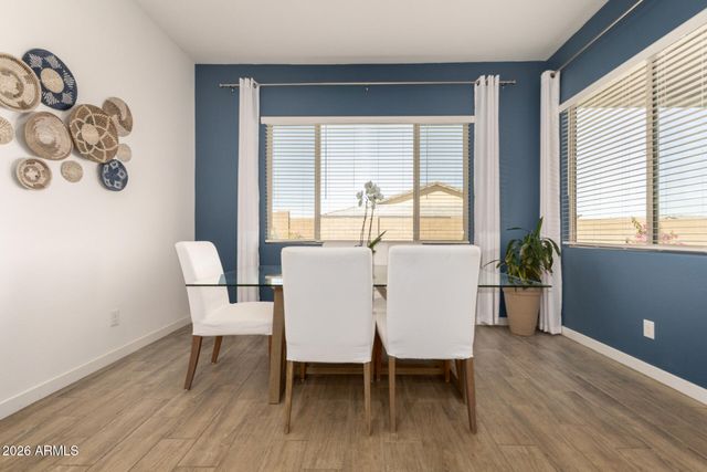 3820 W MCNEIL Street, Laveen, AZ 85339