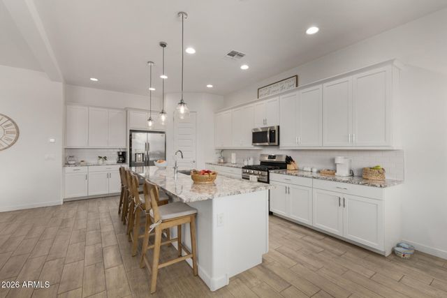 3820 W MCNEIL Street, Laveen, AZ 85339