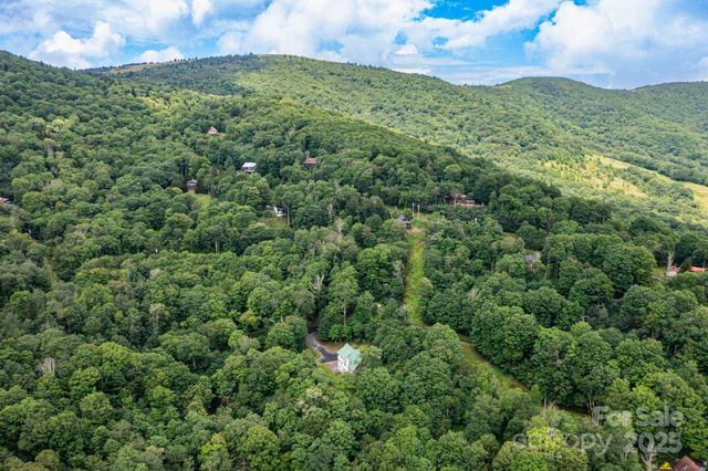155 Mule Trail Drive, Bakersville, NC 28705