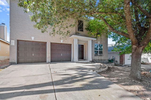 2011 Monica LN, Round Rock, TX 78664