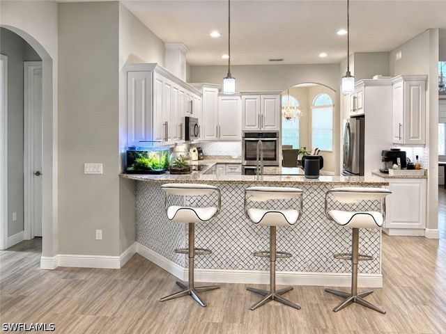 690 Wilson BLVD S, Naples, FL 34117