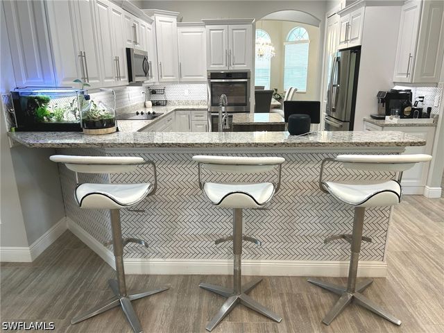 690 Wilson BLVD S, Naples, FL 34117