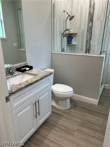 690 Wilson BLVD S, Naples, FL 34117