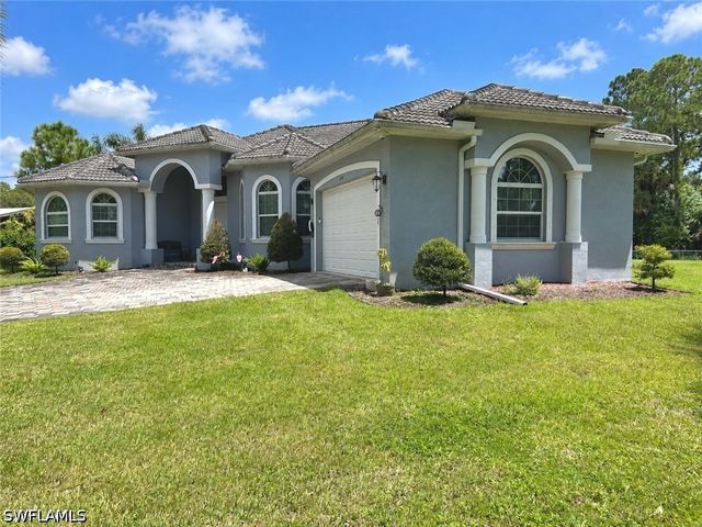 690 Wilson BLVD S, Naples, FL 34117