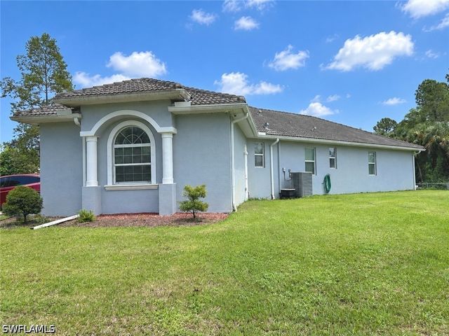 690 Wilson BLVD S, Naples, FL 34117