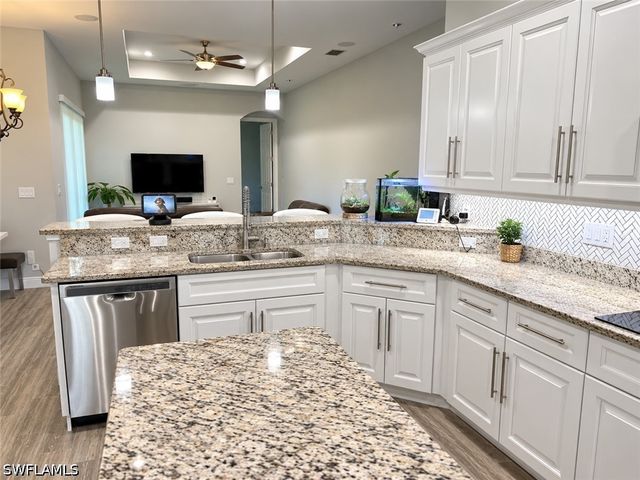 690 Wilson BLVD S, Naples, FL 34117