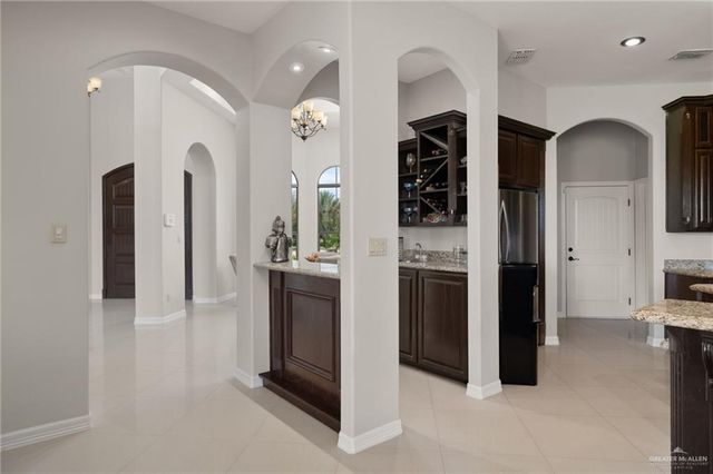 1120 W Malone Drive, Progreso, TX 78579