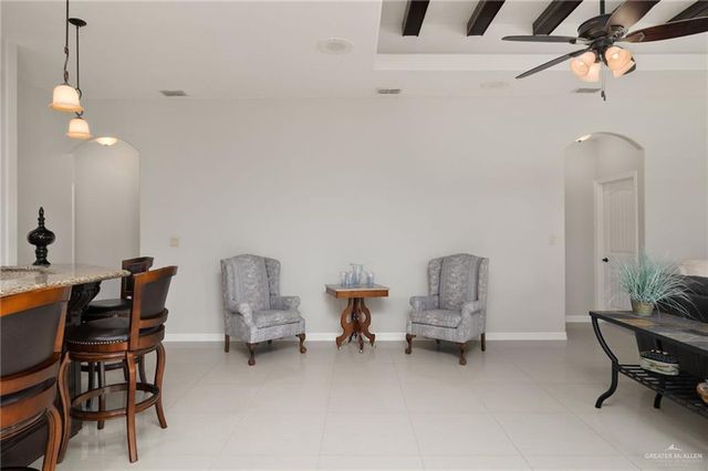 1120 W Malone Drive, Progreso, TX 78579
