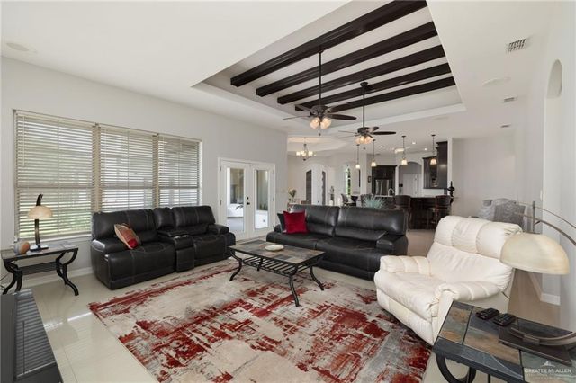 1120 W Malone Drive, Progreso, TX 78579