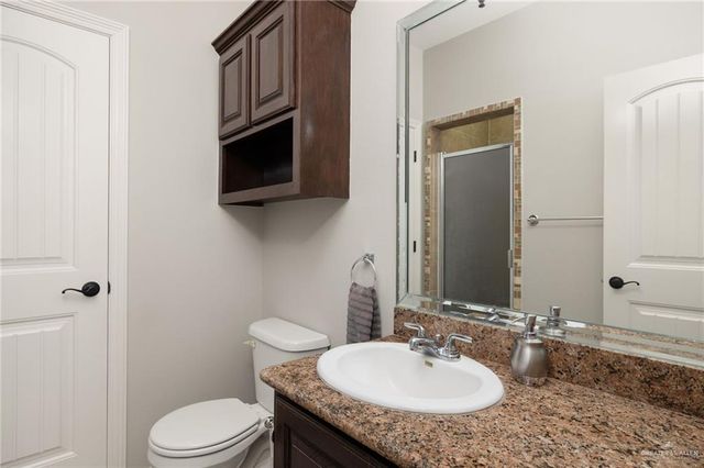 1120 W Malone Drive, Progreso, TX 78579