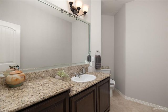 1120 W Malone Drive, Progreso, TX 78579