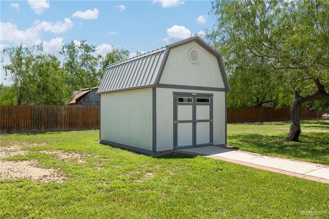 1120 W Malone Drive, Progreso, TX 78579