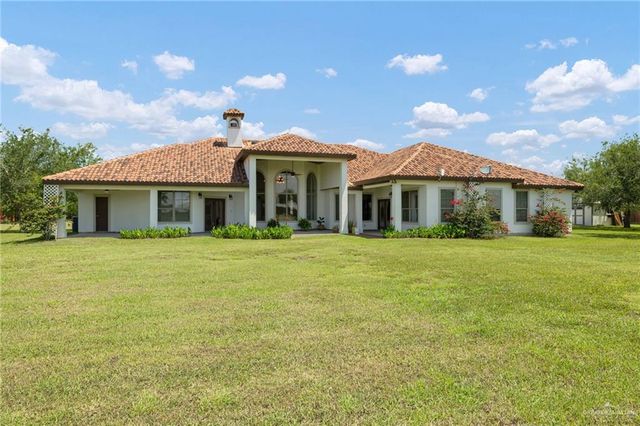 1120 W Malone Drive, Progreso, TX 78579