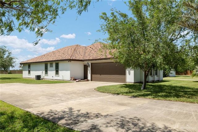1120 W Malone Drive, Progreso, TX 78579