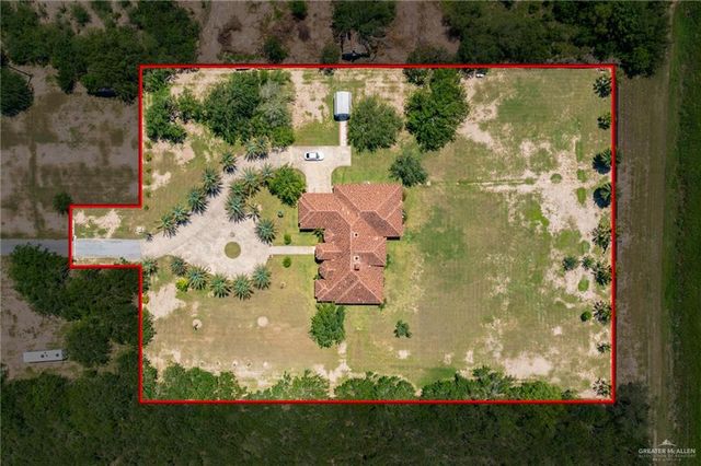 1120 W Malone Drive, Progreso, TX 78579