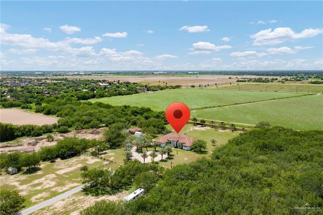 1120 W Malone Drive, Progreso, TX 78579