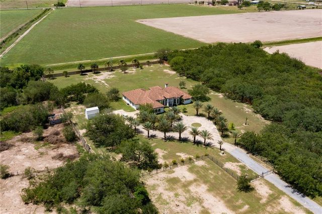 1120 W Malone Drive, Progreso, TX 78579