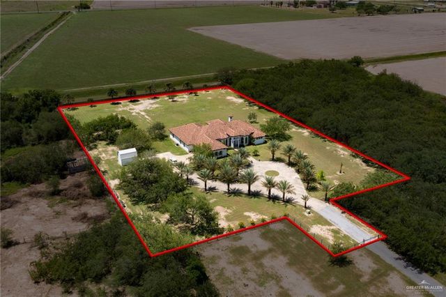 1120 W Malone Drive, Progreso, TX 78579