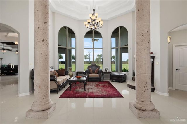 1120 W Malone Drive, Progreso, TX 78579