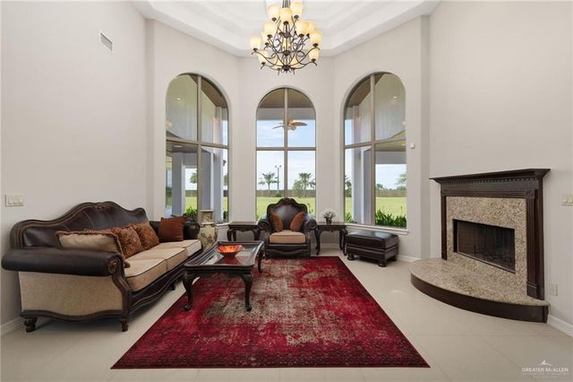 1120 W Malone Drive, Progreso, TX 78579