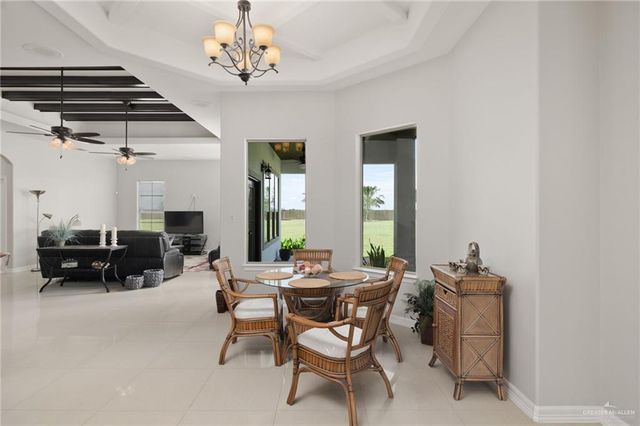 1120 W Malone Drive, Progreso, TX 78579