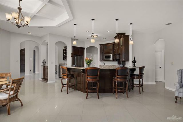1120 W Malone Drive, Progreso, TX 78579