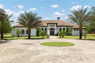 1120 W Malone Drive, Progreso, TX 78579