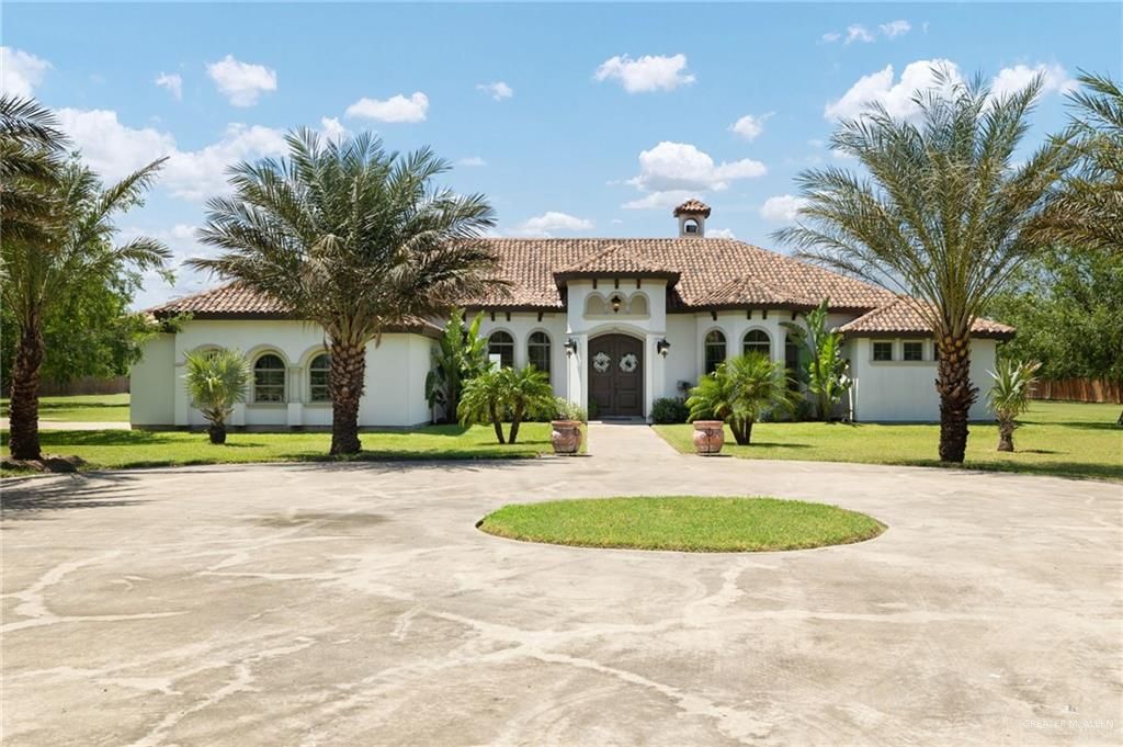 1120 W Malone Drive, Progreso, TX 78579