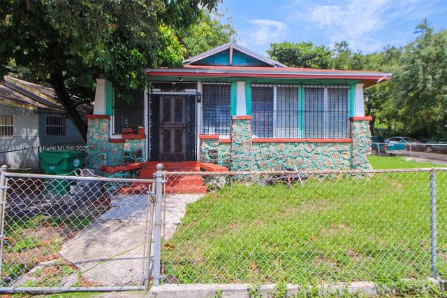 105 NW 58th St, Miami, FL 33127