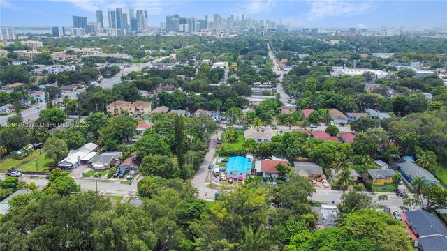 105 NW 58th St, Miami, FL 33127