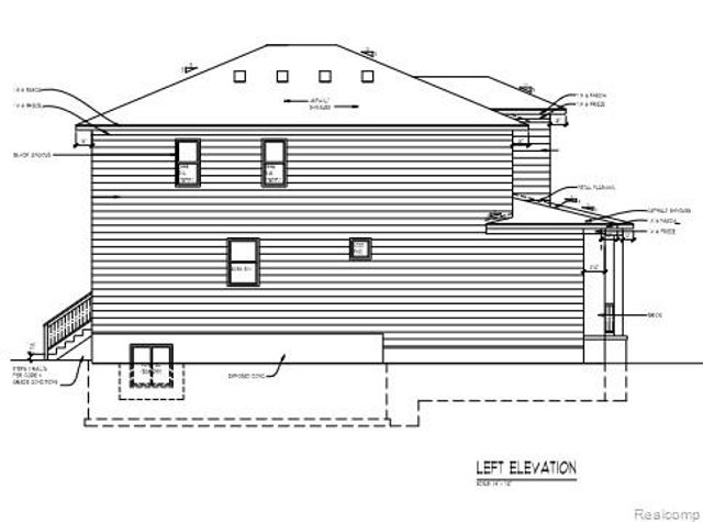 29356 Edward Avenue, Madison Heights, MI 48307