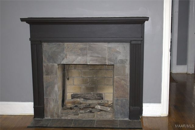 1950 Johnson Street, Montgomery, AL 36110