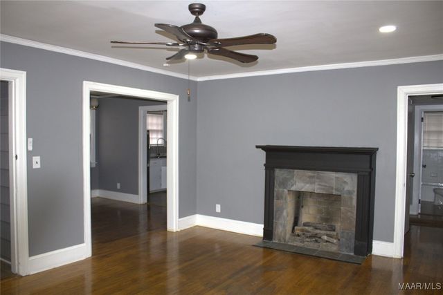 1950 Johnson Street, Montgomery, AL 36110