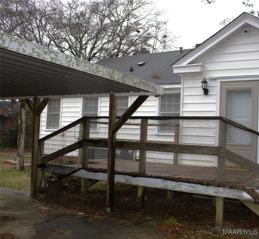 1950 Johnson Street, Montgomery, AL 36110