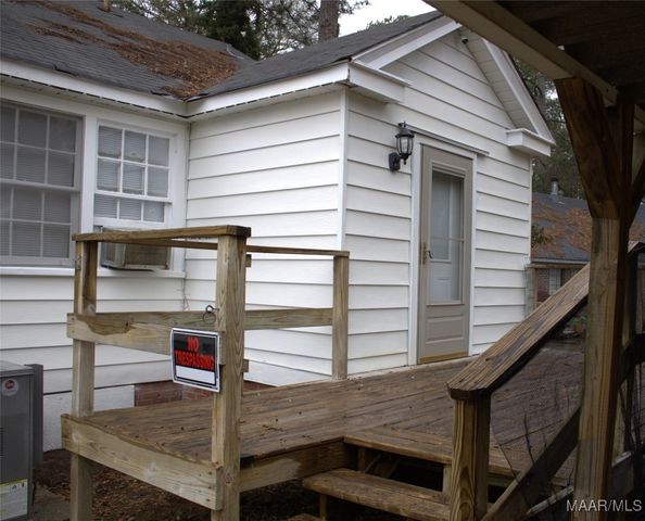 1950 Johnson Street, Montgomery, AL 36110