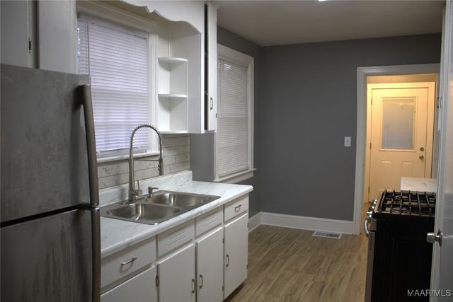 1950 Johnson Street, Montgomery, AL 36110