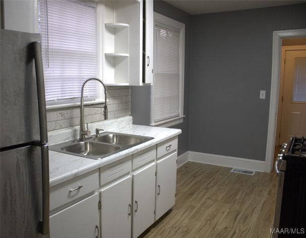 1950 Johnson Street, Montgomery, AL 36110