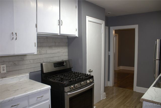 1950 Johnson Street, Montgomery, AL 36110