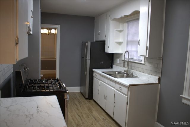 1950 Johnson Street, Montgomery, AL 36110