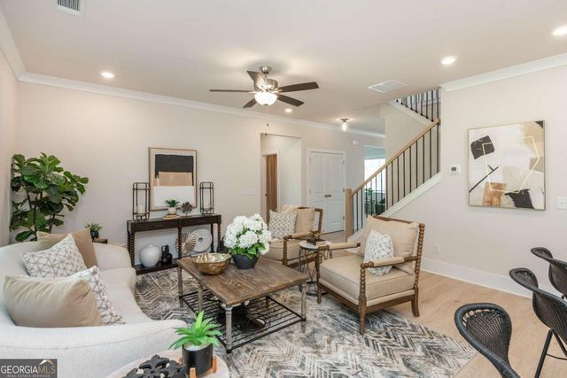 5587 Overview Drive, Flowery Branch, GA 30542