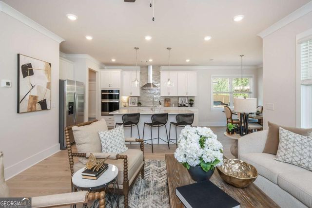 5587 Overview Drive, Flowery Branch, GA 30542