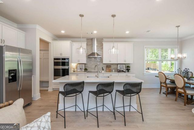 5587 Overview Drive, Flowery Branch, GA 30542