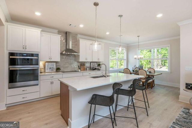 5587 Overview Drive, Flowery Branch, GA 30542